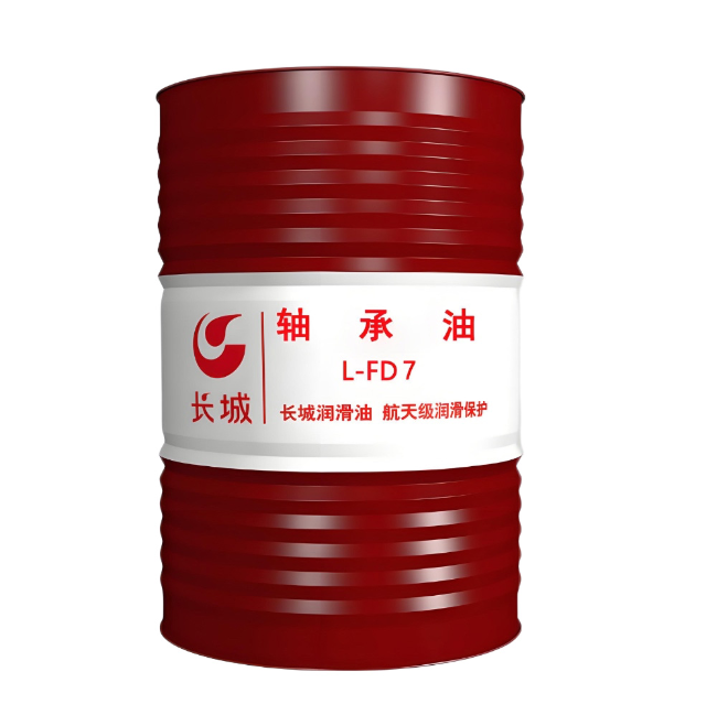 巫溪长城FD轴承油